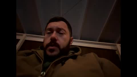 Deprivedstranger online show from November 3, 5:09 am