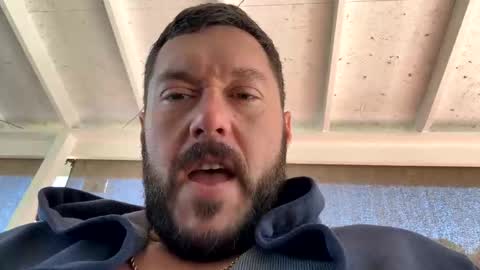 Deprivedstranger online show from November 4, 4:17 pm