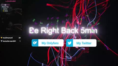 Nicholassx online show from February 11, 5:12 am