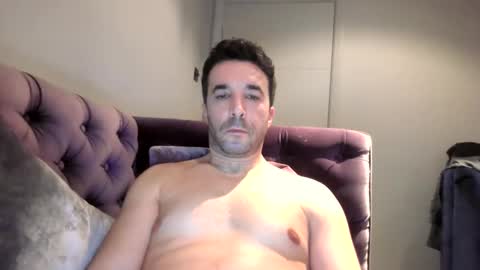 James online show from December 6, 11:57 pm