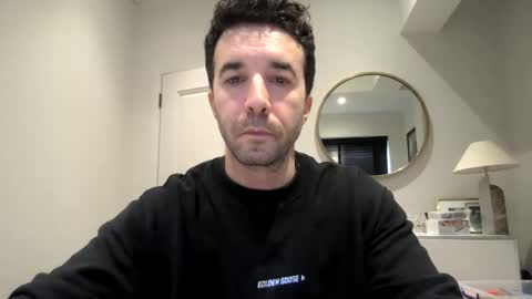 James online show from February 12, 12:55 pm