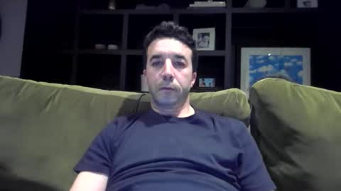 Snapshot of niciboi chatting on April 24, 9:50 pm James online show from April 24, 9:50 pm