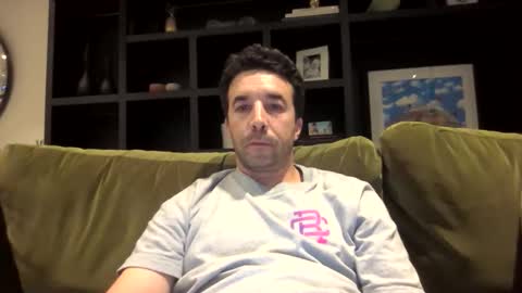 Snapshot of niciboi chatting on June 4, 10:16 pm James online show from June 4, 10:16 pm