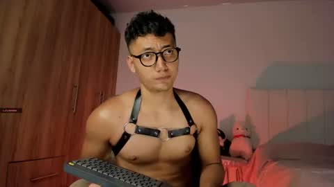 nick online show from July 31, 8:08 pm