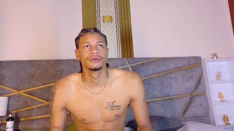 Nick  Amber online show from December 21, 7:10 pm