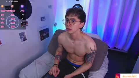Snapshot of nick_bangover chatting on July 4, 6:47 pm Nico online show from July 4, 6:47 pm