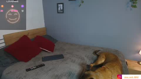 Snapshot of nick_bangover chatting on July 6, 10:34 am Nico online show from July 6, 10:34 am