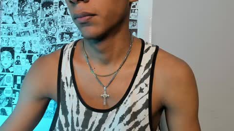 Snapshot of nick_collins20 chatting on January 14, 7:27 am Nick online show from January 14, 7:27 am