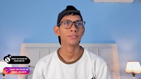 Snapshot of nick_collins20 chatting on September 11, 4:45 am Nick online show from September 11, 4:45 am