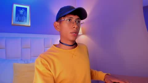 Nick online show from March 26, 2:06 am