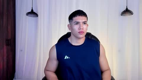 nick fenix online show from April 18, 2:04 am
