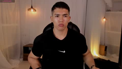 nick fenix online show from May 12, 2:30 am