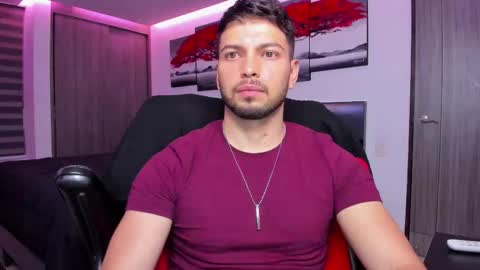 Nick Klaus online show from February 12, 12:05 am