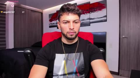 Nick Klaus online show from February 26, 11:59 pm