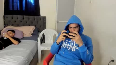 nick_master2 online show from February 11, 5:29 pm