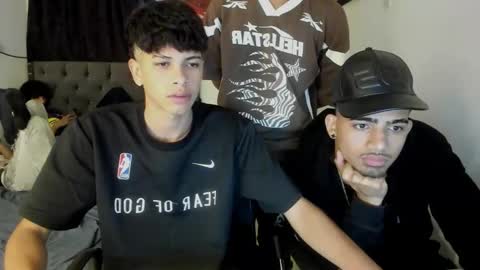 nick_master2 online show from April 11, 6:51 am