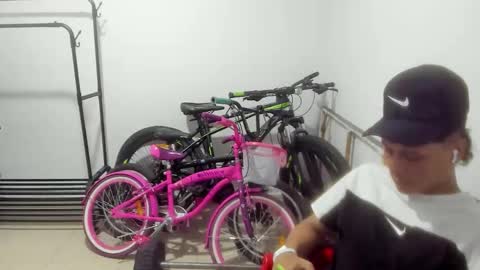 Snapshot of nick_master2 chatting on May 10, 5:01 am nick_master2 online show from May 10, 5:01 am