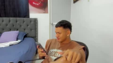 Snapshot of nick_master2 chatting on May 19, 5:03 am nick_master2 online show from May 19, 5:03 am