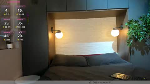 Nick  online show from November 29, 12:08 pm