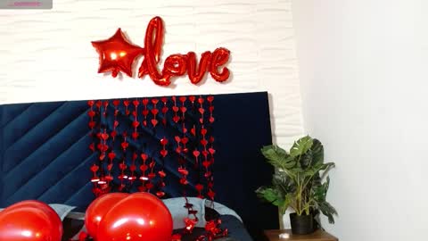 Nick  online show from February 14, 12:35 pm