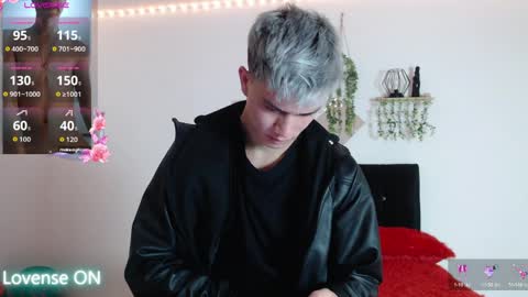 Nick  online show from March 31, 1:44 pm