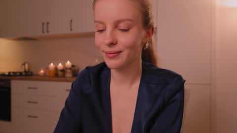 Nicka Cherie online show from March 23, 7:18 pm