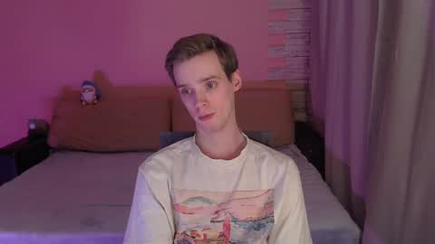 nick and molly online show from March 3, 8:11 pm