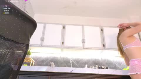 Your baby Nicol  online show from March 17, 7:06 pm