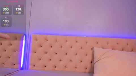Nickie online show from December 13, 8:09 am