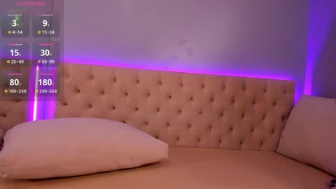 Nickie online show from March 5, 4:34 am