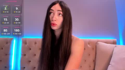 Nickie online show from March 7, 7:41 am
