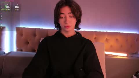 Nickie online show from September 13, 4:56 am