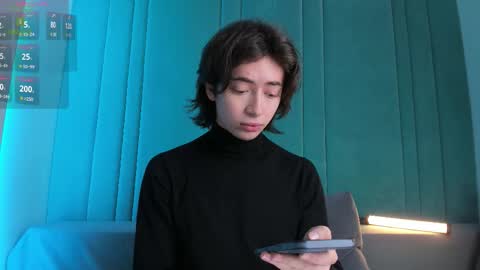 Nickie online show from September 18, 4:47 am