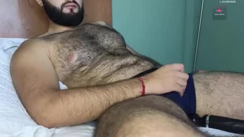 Nicolas              online show from February 19, 2:40 am