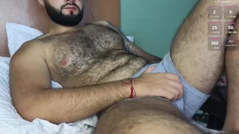 Nicolas              online show from February 20, 2:30 am