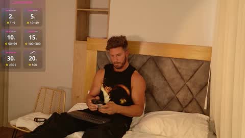 nickriverzxo online show from October 27, 7:18 pm