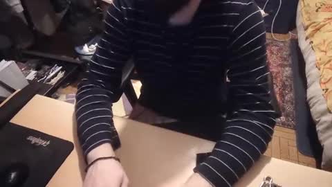 Thomas Jefferson online show from January 3, 12:41 pm