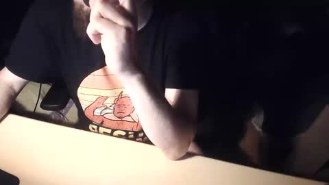 Thomas Jefferson online show from November 27, 4:09 pm