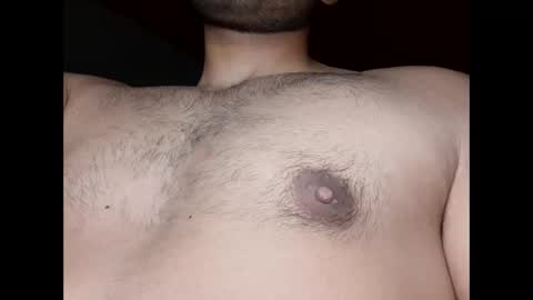 nicktristen_16 online show from April 13, 1:55 am