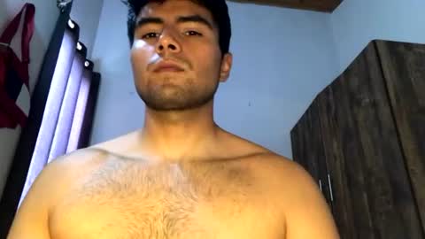 nicktristen_16 online show from June 10, 2:27 pm