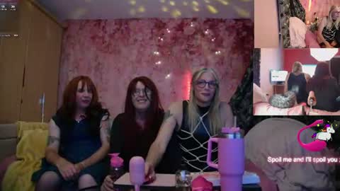 nicktuuk online show from June 11, 12:32 am