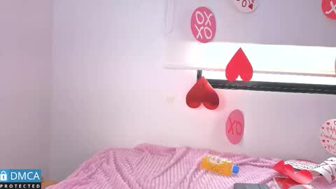 NICKY online show from February 10, 6:56 pm