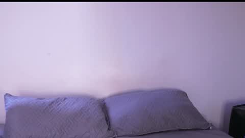 Snapshot of nicky_and_blake chatting on January 20, 6:43 pm nicky and blake online show from January 20, 6:43 pm