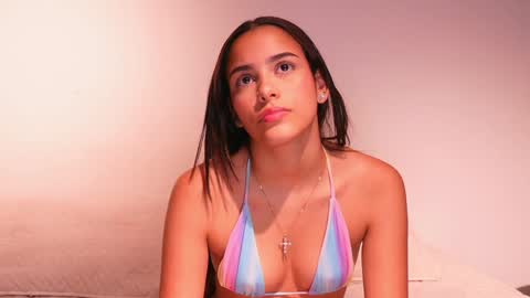 Snapshot of nicky_and_blake chatting on February 8, 7:05 pm nicky and blake online show from February 8, 7:05 pm