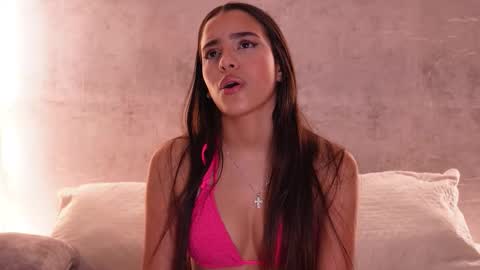 Snapshot of nicky_and_blake chatting on October 16, 7:48 pm nicky and blake online show from October 16, 7:48 pm