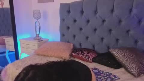 nicky_as online show from February 21, 7:20 am