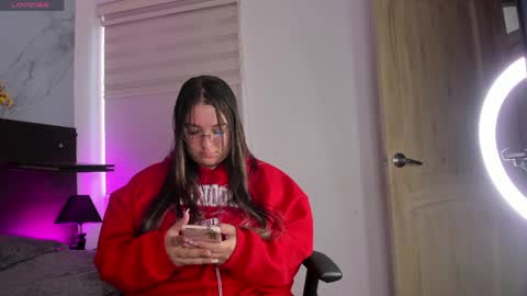 nicky_as online show from April 4, 2:03 pm