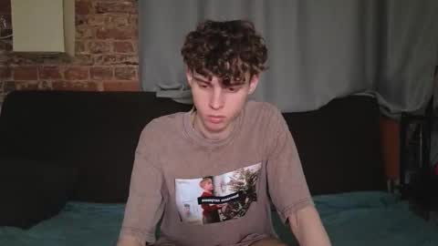 Nicki  Danny online show from February 26, 5:12 pm