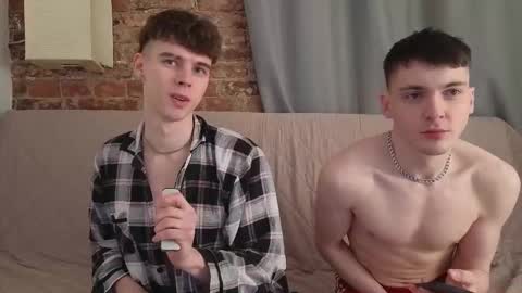 Nicki  Danny online show from March 14, 1:05 pm