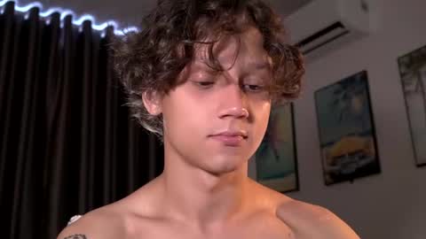 Nicky Neal online show from July 1, 12:12 am